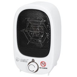[301000014] Mini calefactor vertical Kasba Máx. 600W