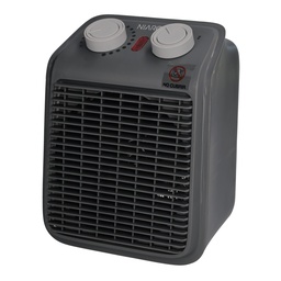 [301000015] Calefactor vertical Tenaf Máx. 2000W