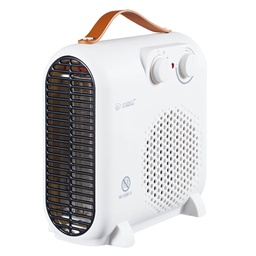 [301000016] Aitsa upright/flat fan heater Max. 2000W