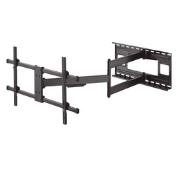 [500055028] 43&quot; - 80&quot; extra-long arm TV wall mount