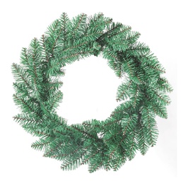 [204690136] Mubi Artificial Christmas wreath Ø50 80tips