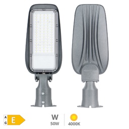 [201605010] Bagura LED street light 50W 4000K IP65 - Pro Line