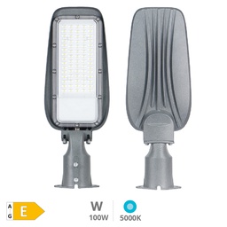 [201605014] Bagura LED street light 100W 5000K IP65 - Pro Line