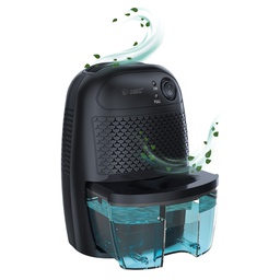 [301505001] Deshumidificador Horshi 800ml