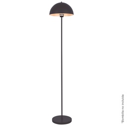 [204400044] Gohira series floor lamp 1450mm E27 Anthracite grey