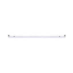 [203810011] Regleta industrial Atende para tubos LED T8 120cm