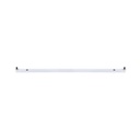 Regleta industrial Atende para tubos LED T8 150cm