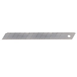 [502085010] 10 spare blades for ref. 502030009