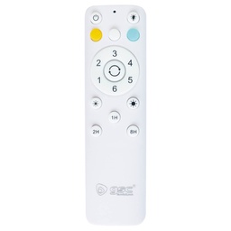[300015073] Spare remote for items 300005018 - 300005035 - 300005026 - 300005027 - 300005018 - 300005047 - 300005048 - 300005036 - 300005037 - 300005029 - 300005050 - 300005030 - 300005051 - 300005031 - 300005055 - 300005056 - 300005057 - 300005058 - 300005059 - 300005060 - 300005062