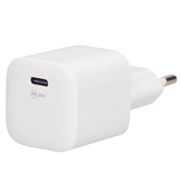 [105515010] PD20W Wall Charger USB C