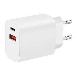 [105515011] PD20W Wall Charger USB C