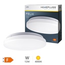 Pelai LED Ceilingh Light 12W 4000K