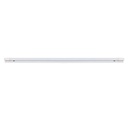 Regua industrial Jarvie para lâmpada LED T8 120cm 18W 6500K