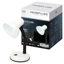 Hodori desk lamp E27- white