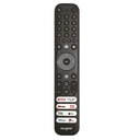 Universal remote for TCL Smart TV