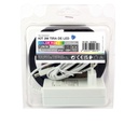 3M Kit LED strip 7,2/M IP20 RGB prepared