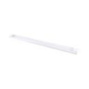 Regleta Oluka para tubos LED T8 60cm