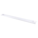 Regleta Oluka para tubos LED T8 120cm