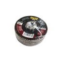 Pack 10 discos de lija 115mm grano de 60