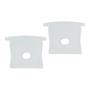 Accesorios para perfil aluminio ref. 204025056 