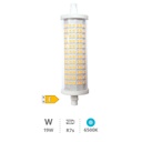 LED lamp 19W R7s 6000K 