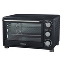 Hisarli electric oven 23L 1500W