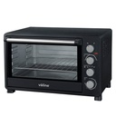 Hisarli electric convection oven 38L 2000W