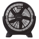Ventilador Box Fan Magma Ø43cm 50W 