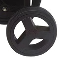 Recambio rueda para carro Aradi ref. 402035002