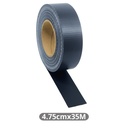 Fita de ocultação 4,75cmx35M 450g Cinza antracite