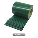 Bande de masquage 19cmx35M 450g Vert