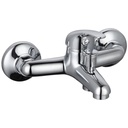 Grifo bañera Serie Niágara