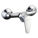 Grifo ducha Serie Roma Cromado