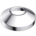 Recambio embellecedores cromado para Serie Niágara y Roma ref. 404050003 - 04 - 15 - 16