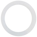 Recambio anillo silicona para cafetera Lington y Kalossi 6 tazas ref. 400010003 - 10
