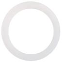 Recambio anillo silicona para cafetera Lington 12 tazas ref. 400010005