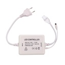 Regulador intensidad 750W para tira LED 12mm ref. 204030040 - 41 - 42 