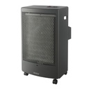 Radiateur à gaz catalytique Hanko Max. 3000W