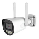Cámara exterior inteligente Koria vía wifi 3MP